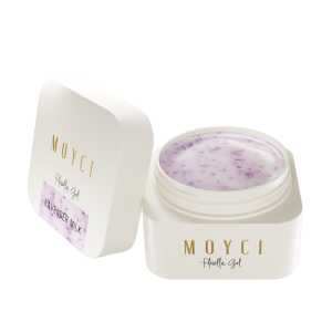 MOYCI Żel budujący Florella Gel Lavender Milk 30ml