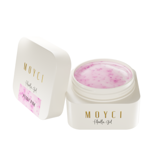 MOYCI Żel budujący Florella Gel Peony Pink 30ml