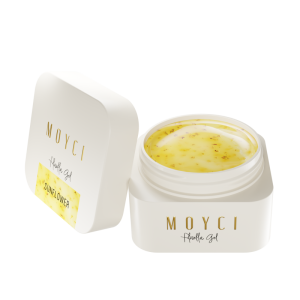 MOYCI Żel budujący Florella Gel Sunflower 30ml