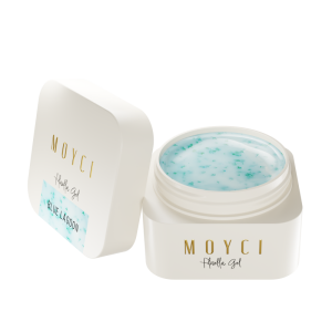 MOYCI Żel budujący Florella Gel Blue Lagoon 30ml