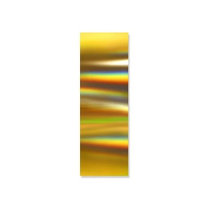MOYRA Folia transferowa Easy 05 Holographic Gold