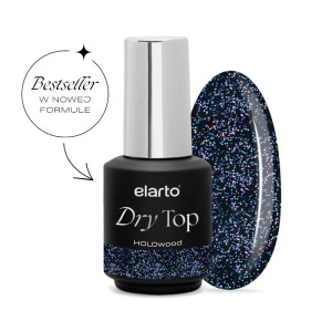 ELARTO Top hybrydowy Elastic Dry Top Holowood 7ml