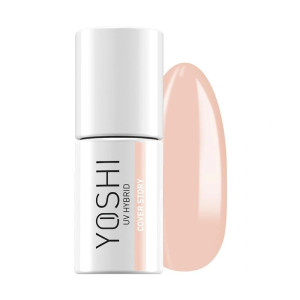 YOSHI Lakier hybrydowy The Edit 290 Cover Story 6ml