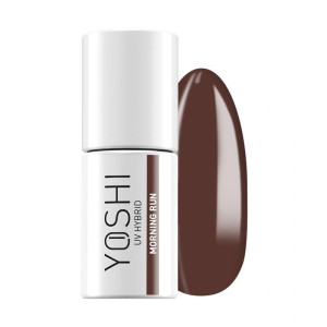 YOSHI Lakier hybrydowy The Edit 292 Morning Run 6ml