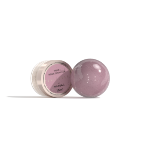 MAKEAR Żel budujący ChallenGel HG14 Rose Shimmer 15ml