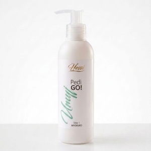 HESSI Mydełko PediGo! Step 1 100ml