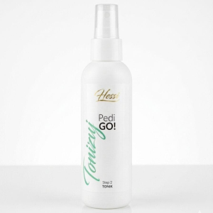 HESSI Tonik PediGo! Step 2 100ml