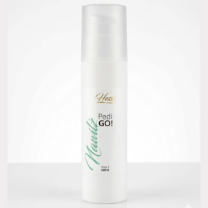 HESSI Krem PediGo! Step 3 100ml