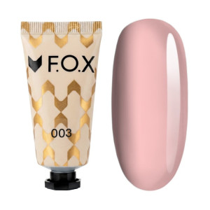 F.O.X Akrylożel Poly Gel Nano 003 15ml