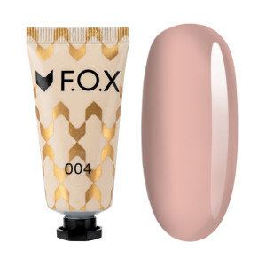 F.O.X Akrylożel Poly Gel Nano 004 15ml