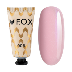 F.O.X Akrylożel Poly Gel Nano 006 15ml