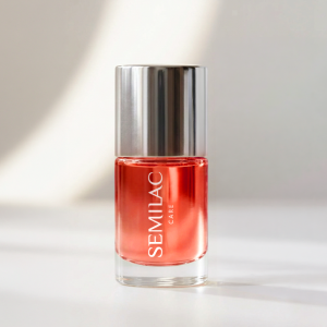 SEMILAC Oliwka do skórek i paznokci Cherry 7ml