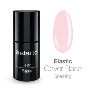 ELARTO Baza Elastic Cover Base Sparkling 15ml