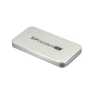 EXCELLENT PRO Organizer Nail Art Box