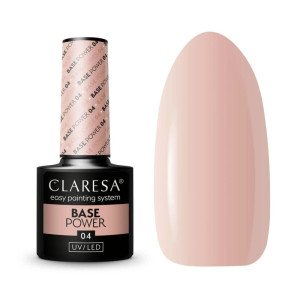 CLARESA Baza Base Power 04 5g