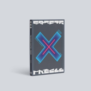 TXT - 2ND ALBUM THE CHAOS CHAPTER : FREEZE wersja YOU