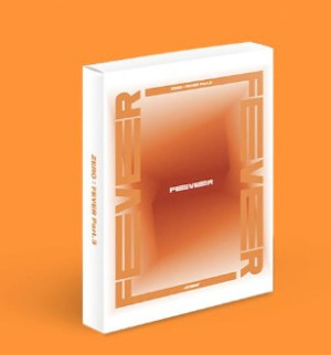 ATEEZ - [ZERO : FEVER Part.3] (Platform ver.)