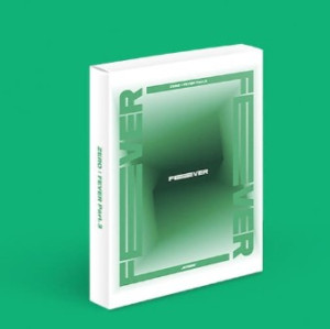ATEEZ - [ZERO : FEVER Part.3] (Platform ver.)