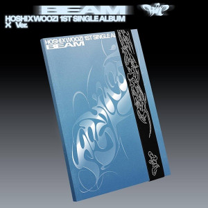 HOSHI X WOOZI - Album BEAM wersja X