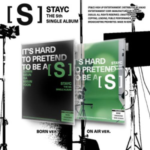 STAYC Album S
