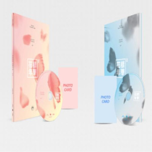 BTS -  ALBUM HWA YANG YEON HWA PT.2