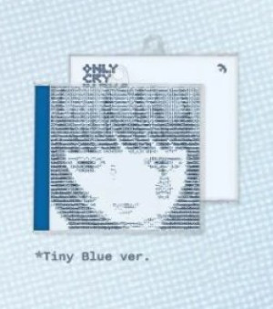 CHUU - 3rd mini album [Only cry in the rain] (Platform ver.)