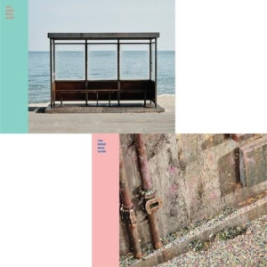 BTS - 2ND ALBUM REPACKAGE [You Never Walk Alone]
