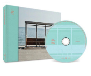 BTS - 2ND ALBUM REPACKAGE [You Never Walk Alone]