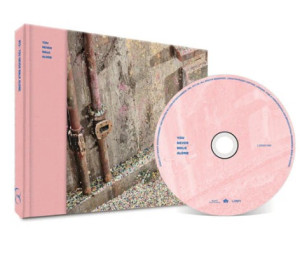 BTS - 2ND ALBUM REPACKAGE [You Never Walk Alone]
