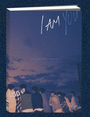 Stray Kids - Mini Album Vol.3 [I am YOU]