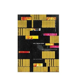 Stray Kids - Special Album [Clé 2 : Yellow Wood] (Normal Edition)