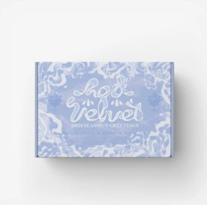 Red Velvet - 2025 SEASON'S GREETINGS