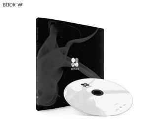 BTS - 2ND ALBUM [WINGS]