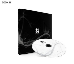 BTS - 2ND ALBUM [WINGS]