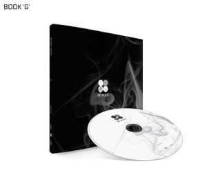 BTS - 2ND ALBUM [WINGS]