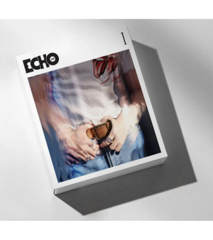 JIN (BTS) - 2nd mini album 'Echo'