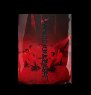 ENHYPEN - 6th mini album [DESIRE : UNLEASH]