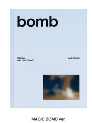 ILLIT - 3rd Mini Album [bomb]