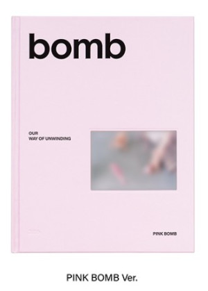 ILLIT - 3rd Mini Album [bomb]