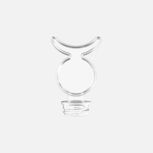 aespa - OFFICIAL FANLIGHT CUSTOM EMBLEM (GISELLE)