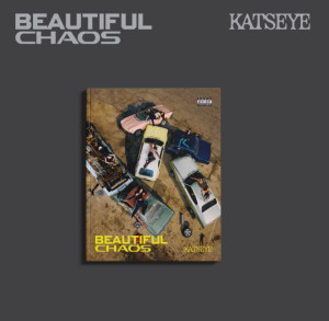 KATSEYE - BEAUTIFUL CHAOS ver CHAOTIC