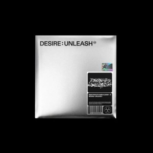 ENHYPEN - 6th mini album [DESIRE : UNLEASH] (ENGENE ver.)