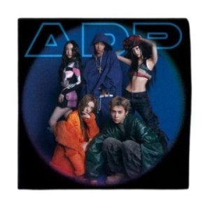 ALLDAY PROJECT - The Debut Single 'FAMOUS'