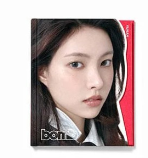ILLIT - 3rd Mini Album [bomb] (GLLIT ver.)