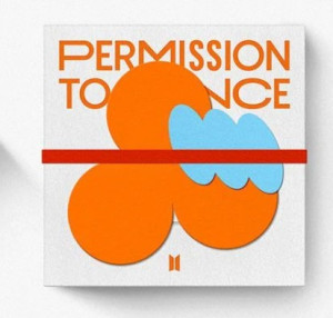 BTS - PERMISSION TO DANCE ON STAGE - LIVE