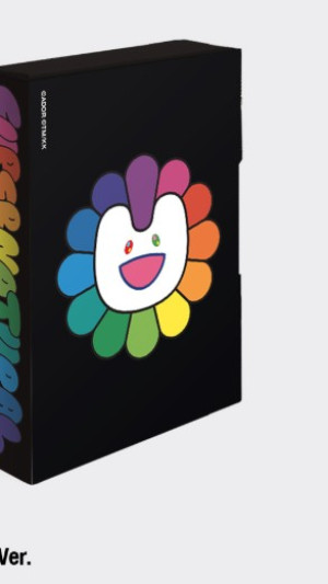 NewJeans - Japan Double Single Album [Supernatural] (Weverse Ver.)