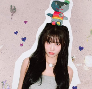 TWICE - 14th Mini Album [STRATEGY] (Step 4 Ver.)