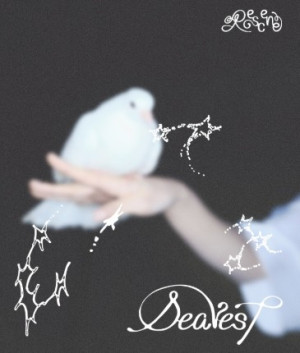 RESCENE - 2nd Single Album [Dearest]