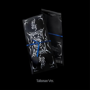 KEY - 3rd Full Album [HUNTER] (Talisman Ver.) (Smart Album)