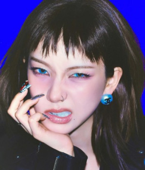 aespa - 6th mini album [Rich Man] (ENERGY Ver.)
